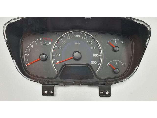 Панель приборов VPGHUF-10849, VPGHUF-10849 Hyundai i10