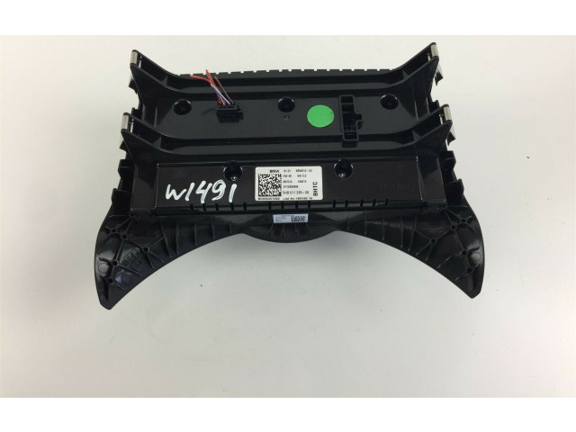 Блок управления климат-контролем 9354510, W1491   Mini One  Cooper Coupe R56