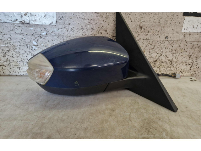 Зеркало электрическое        Ford Galaxy  2006 - 2015 года   