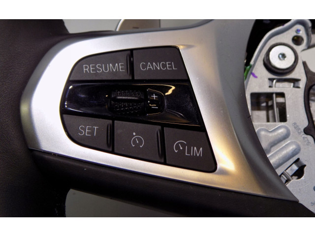 Volant BMW 1 F40 2019