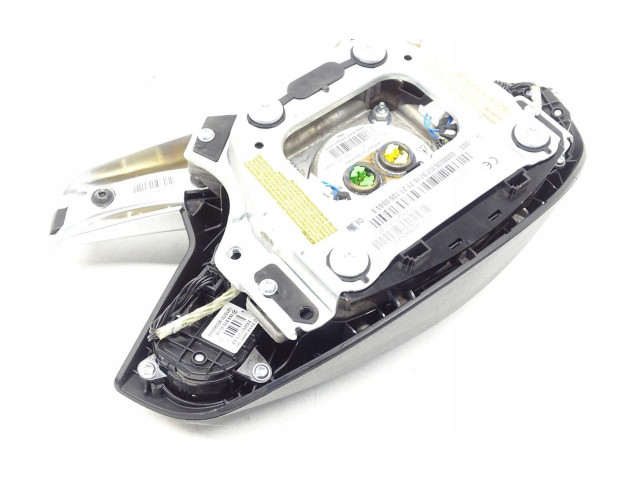 Подушка безопасности водителя 0008605302 Mercedes-Benz R W251