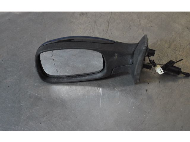 Зеркало (механическое) Peugeot 306 - года
