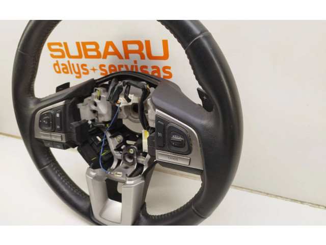 Volant Subaru Outback (BS) 2016