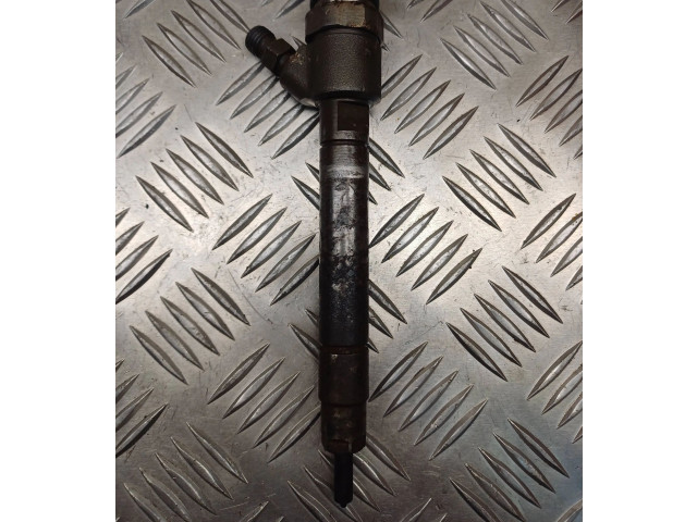 Форсунка 0445110251 Volvo S60 D5244T