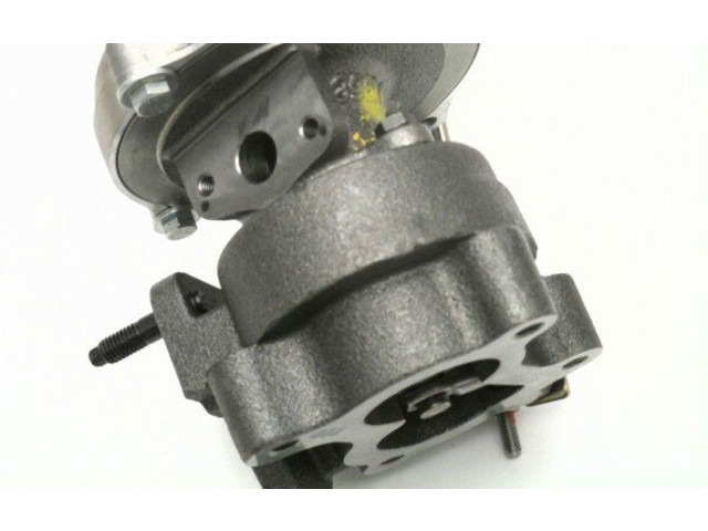 Турбина Dacia Sandero 54359880000, 14411-00QAF