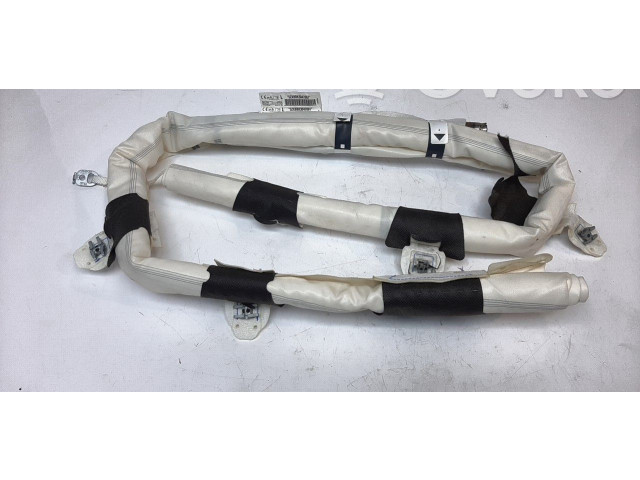 Подушка безопасности двери 9838258580   Peugeot 2008 II