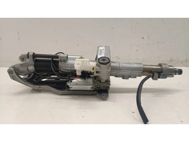 Рулевая рейка 16878009 Mercedes-Benz GL X164 2006-2012 года