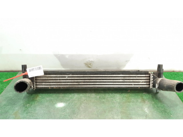 Интеркулер  1300410   Opel Meriva A 1.2