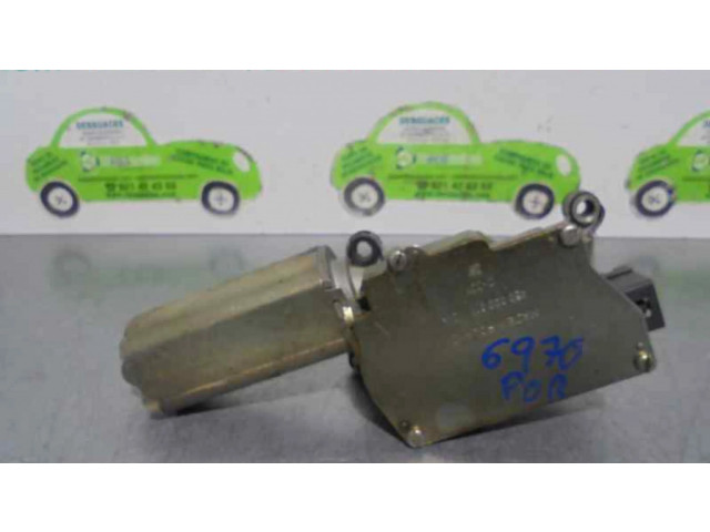 Моторчик заднего дворника 45000011 Fiat Seicento/600