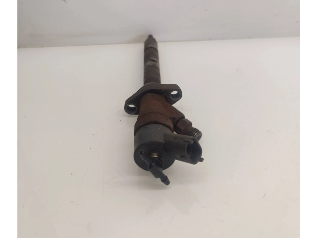 Форсунка 9637277980, 0445110036 Citroen C8