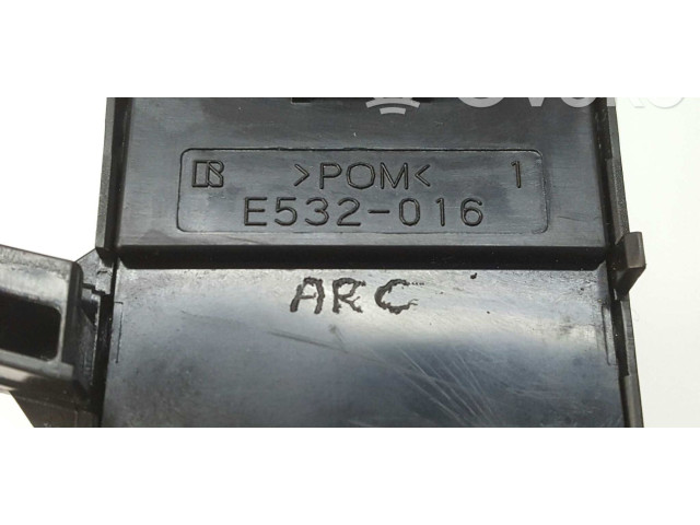 Ручка стеклоочистителей 8612A067, E532016 Mitsubishi ASX