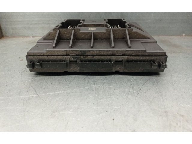 Pojistková skříňka Řídící jednotka BSM 6R0937086P   Seat Ibiza IV (6J,6P) 2013