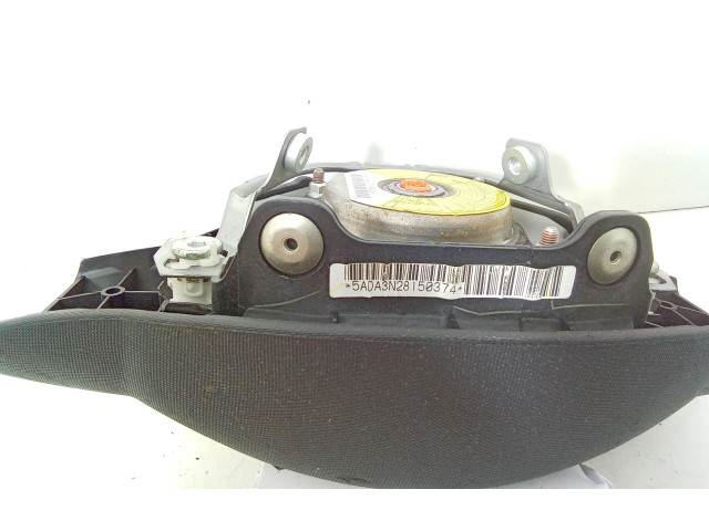 Подушка безопасности водителя    Citroen C1