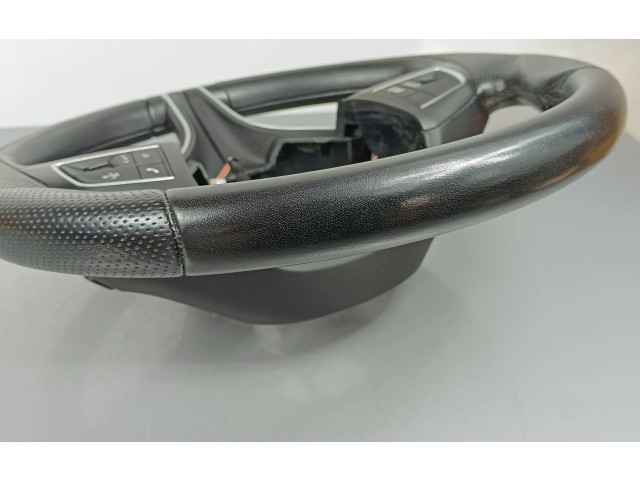 Руль Maserati Quattroporte   -  года       