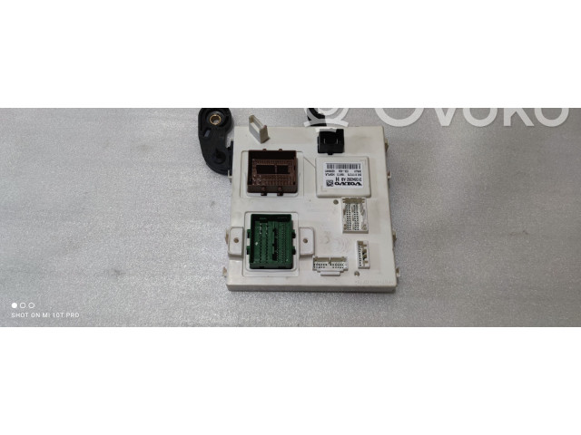 Блок комфорта 31394392   Volvo XC90   