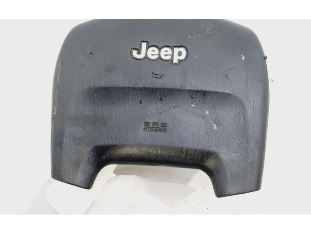 Подушка безопасности двери 0WH20VK9AA Jeep Grand Cherokee (WJ)