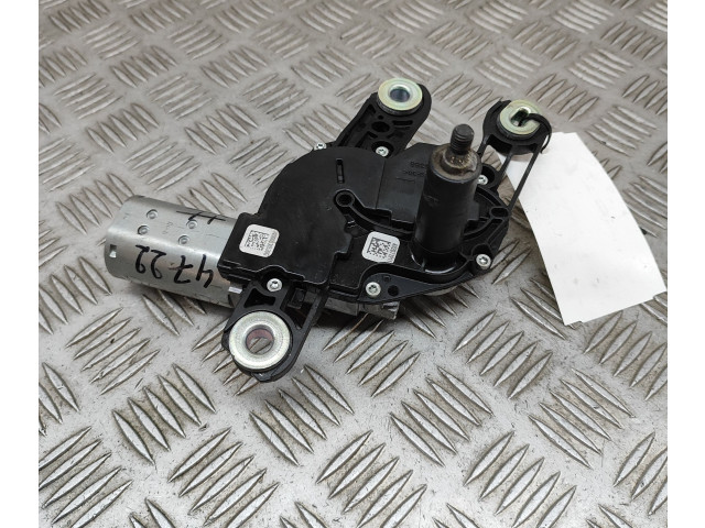 Моторчик заднего дворника 5G0955711, W000038532 Volkswagen Golf VII