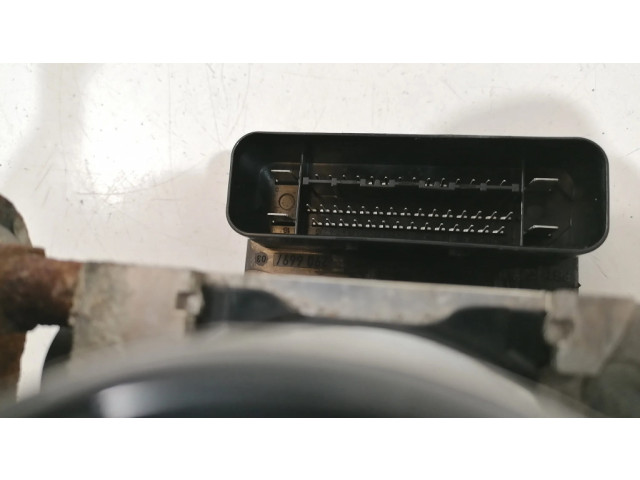 Блок АБС 000401812C4, 25092645613   Chevrolet  Captiva  