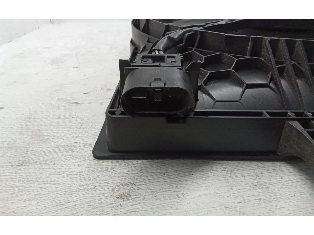 Вентилятор радиатора 1EA121205, 8241007 Volkswagen ID.3