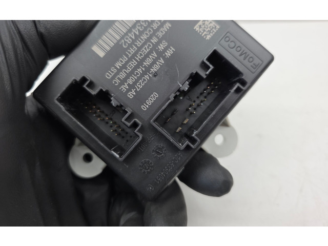 Блок управления дверью 31334482, AV6N14C237AB   Volvo S60