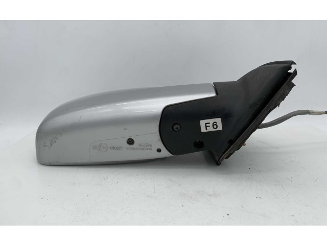 Zpětné zrcátko Nissan X-Trail T30 2003 K6301EQ04C