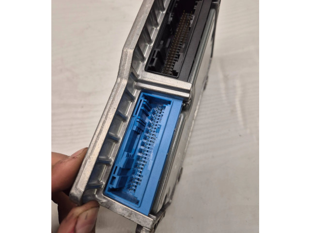 Блок подушек безопасности P31295676, 0285010709   Volvo V70