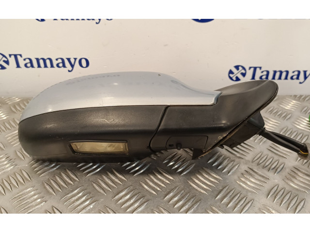 Зеркало электрическое Volvo V70 2000 - 2004 года