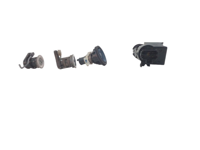 Řídící jednotka 46753084, 188A4000 Fiat Punto (188) 2001