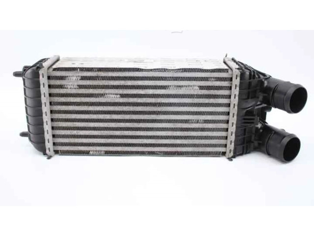 Интеркулер  9803900780, 9684311680CW966003   Peugeot 2008 I 