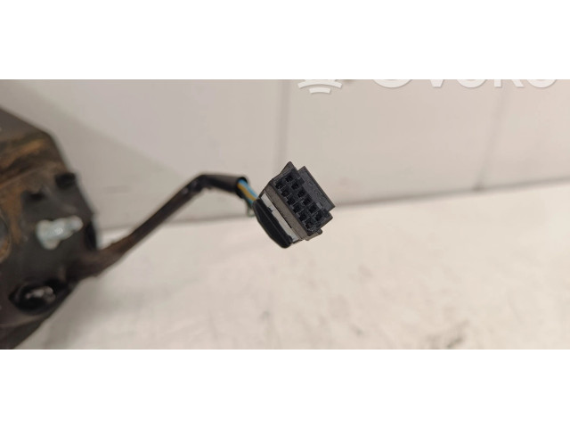 Zpětné zrcátko Renault Grand Modus 2009