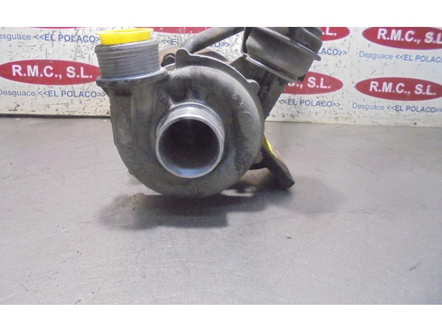 Турбина Volvo S60 7167382