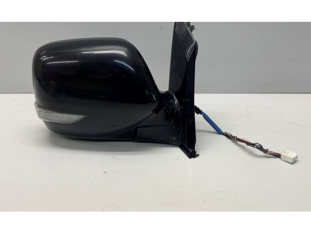 Vstřikovací čerpadlo 91029XA06A, 91029XA06A Subaru Tribeca EZ30