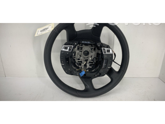 Руль Citroen C5 2008 - 2016 года 00004109KV