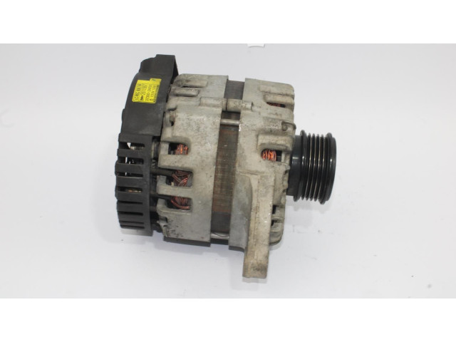 Генератор 2611067 KIA Sportage