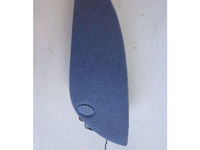 Подушка безопасности в сиденье    Mercedes-Benz E AMG W211