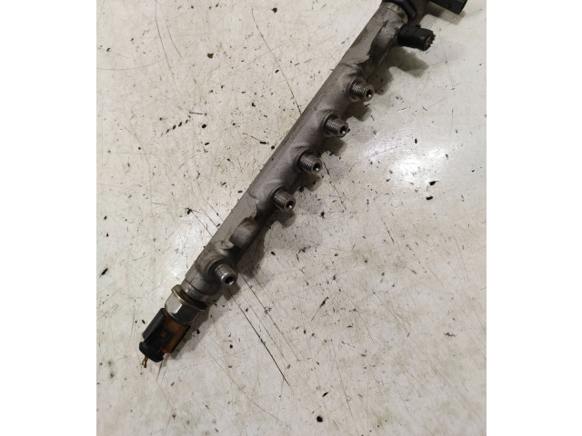 Vstřikovací lišta 03l089c Volkswagen Tiguan Cbab