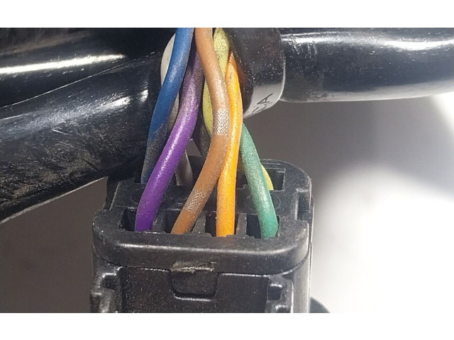 Zpětné zrcátko Ford Transit Custom 2014 2474641