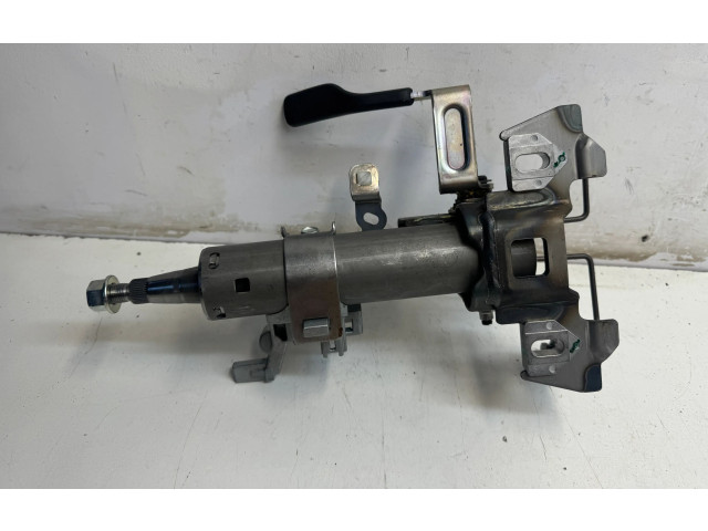 Рулевая рейка JJ00101467 Mitsubishi Outlander 2013 - 2021 года