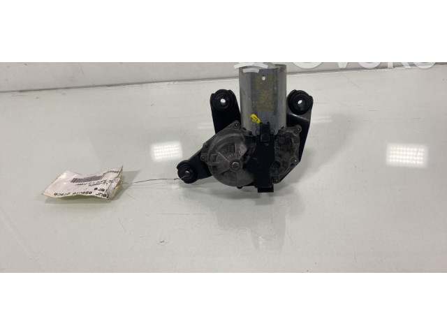 Моторчик заднего дворника 0000051757867 Fiat Grande Punto