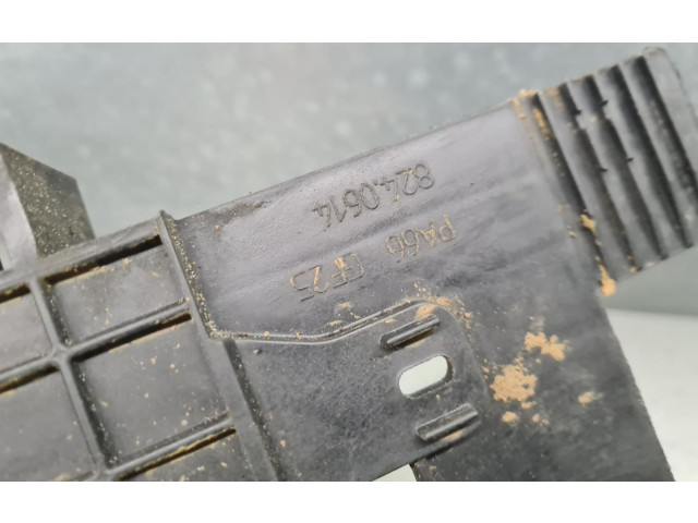 Электрический вентилятор радиаторов Dacia Duster 2010 - 2017 года