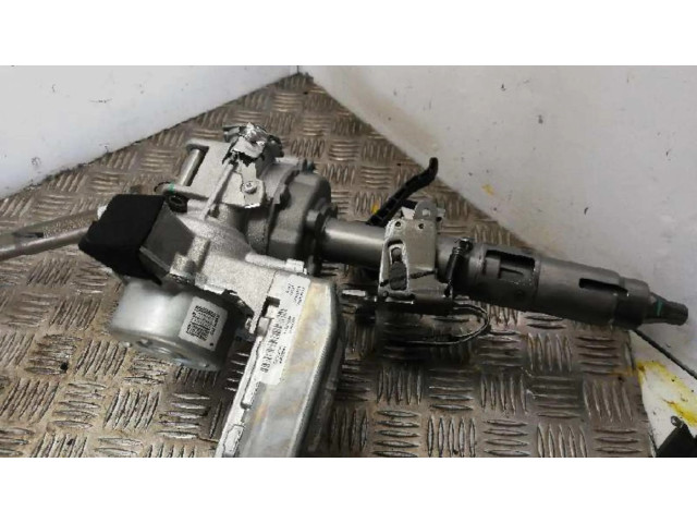 Руль Ford Ka  2009-2017 года H1B13D071AD      