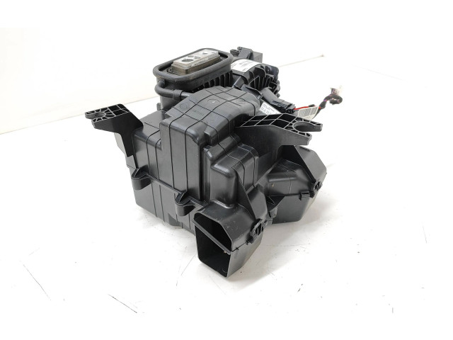 Вентилятор печки 738108657R, DY57000117FWS1 Renault Espace V (RFC)