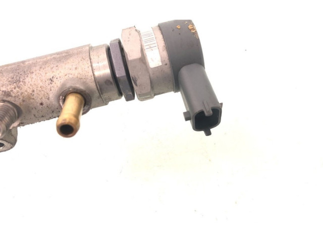 Магистральная трубка топлива 0445215023, 0445215023 Volvo XC90