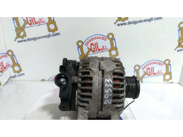 Генератор 8EL011711611, 89533   Citroen Berlingo 1.6     