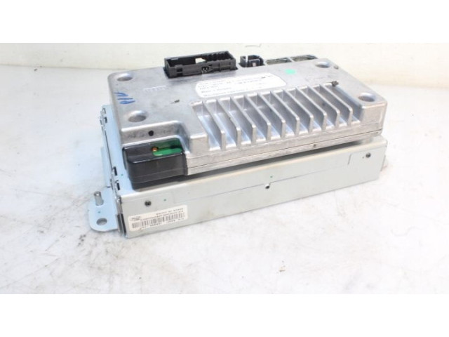 Дисплей       Ford Focus