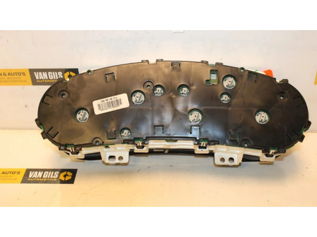 Панель приборов 09360353S, 09360353S Chevrolet Alero