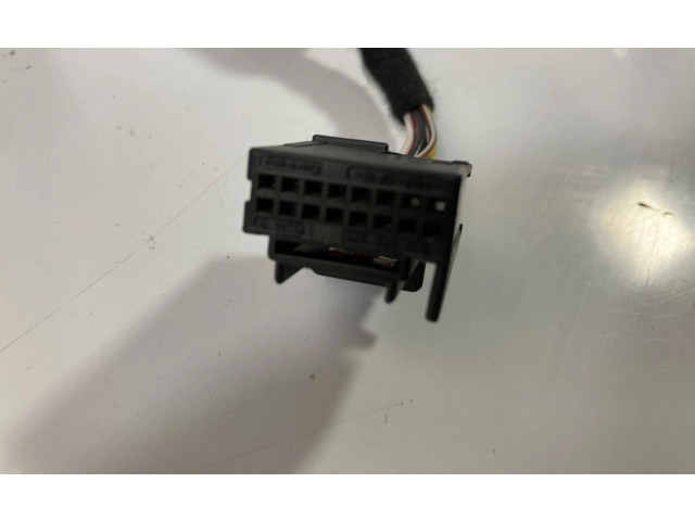 Зеркало электрическое        Skoda Octavia Mk4  2019 -  года   