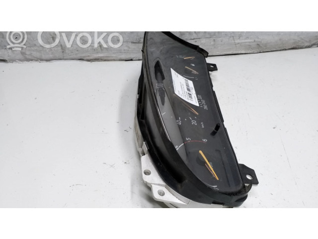 Панель приборов 769484550T, 5373188 Saab 9-5