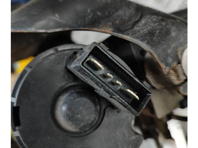 Блок АБС 358614217, 10044707233   Volkswagen  Corrado  1988 - 1995 года