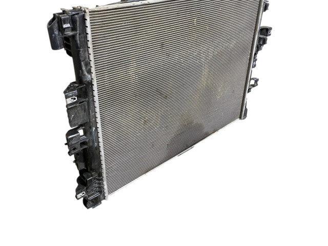 Вентилятор радиатора 84897503, 84961972 Buick Envision II